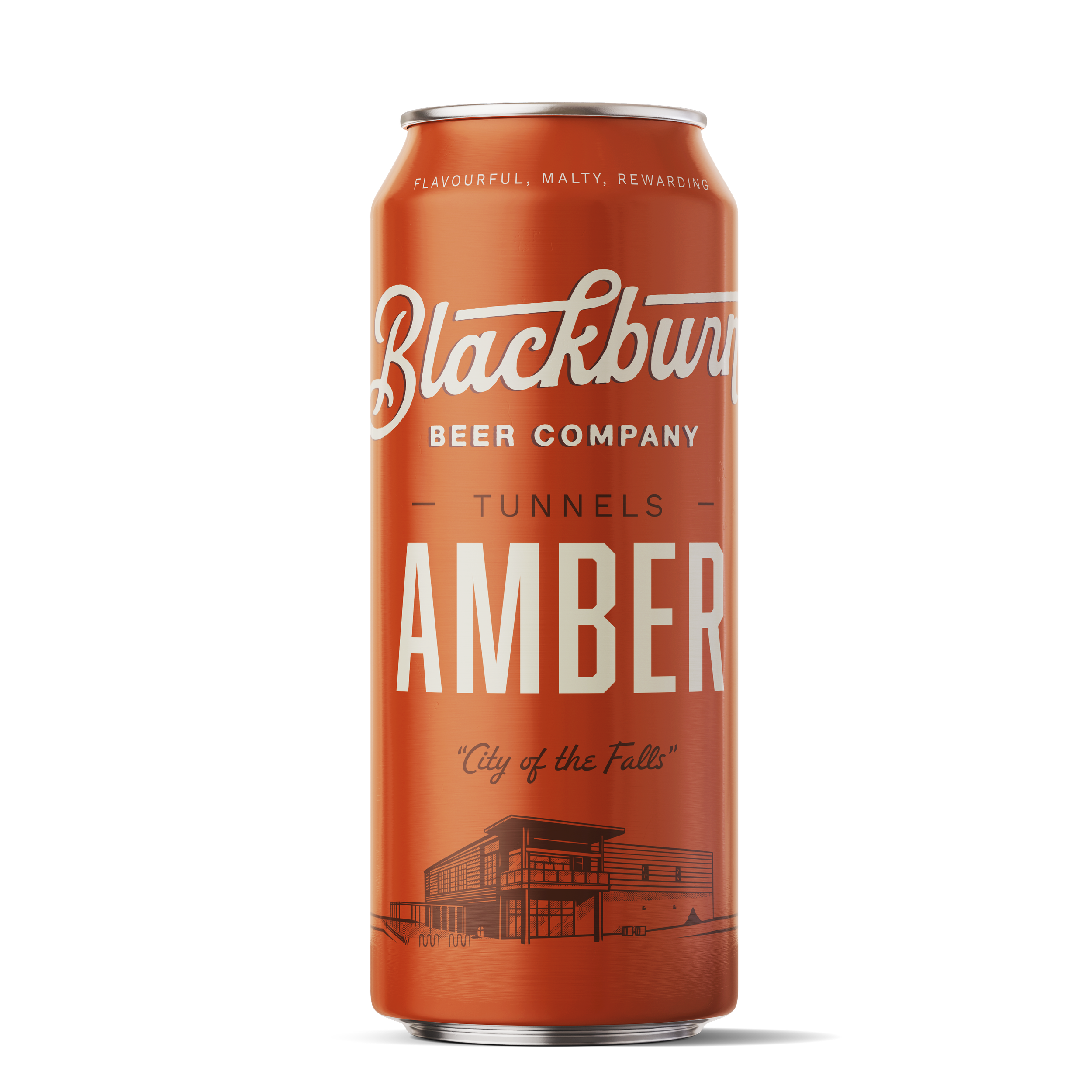 Amber Lager