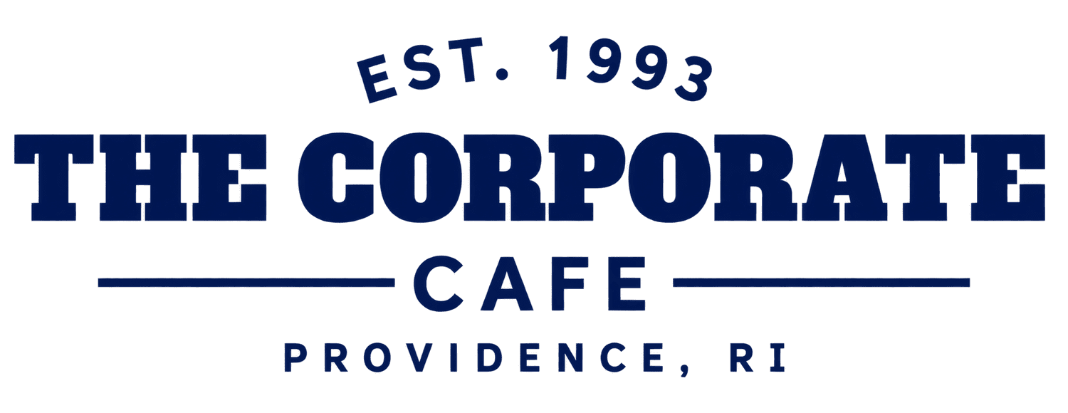 The Corporate Cafe