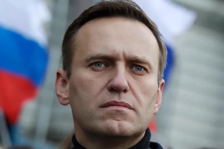Vladimir Putin killed Alexey Navalny. He was a man that wanted to bring great change to Russia. However, Putin was threatened by him because the Russian people United behind him after they heard him speak. So, Putin had him poisoned, jailed, and murd
