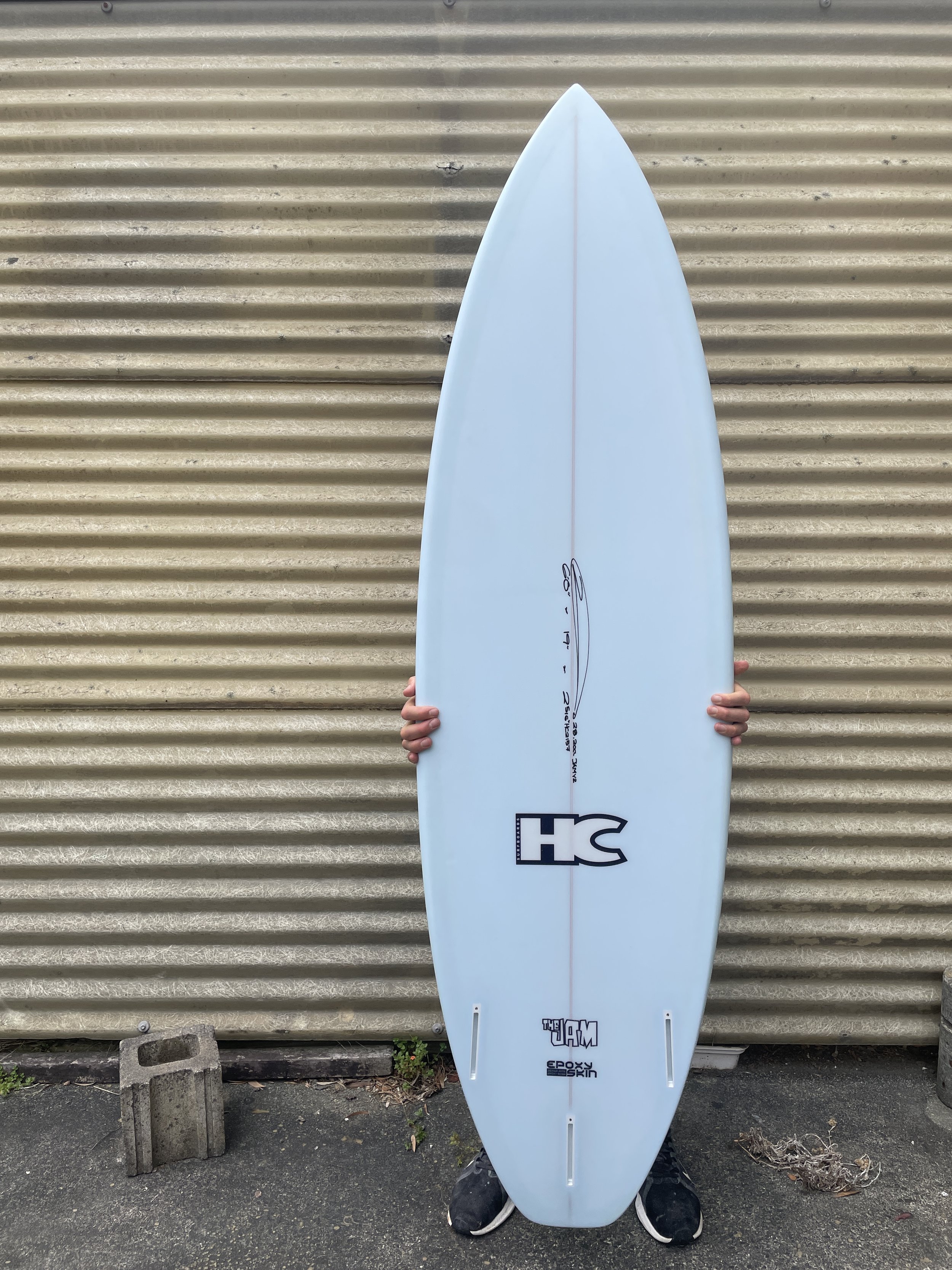 Stockboards — Shop — HC Surfboards Stockboards — Shop — HC Surfboards