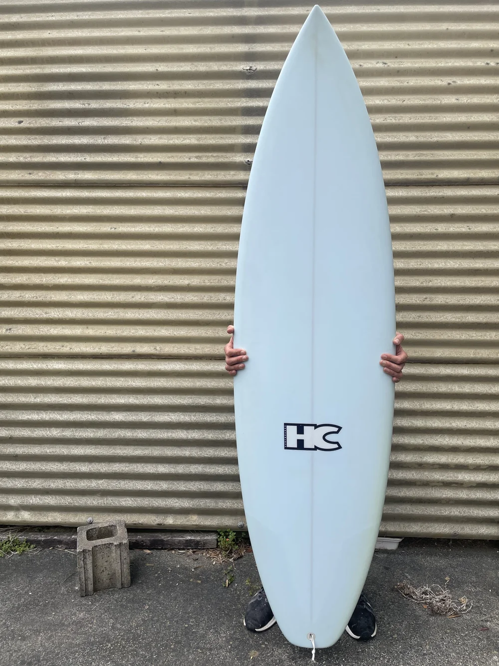 JS industries FMN2 5'10 6'0