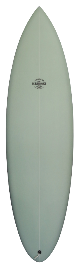 HC Surfboards handcrafted models - performance, fish, longboards, mid ...