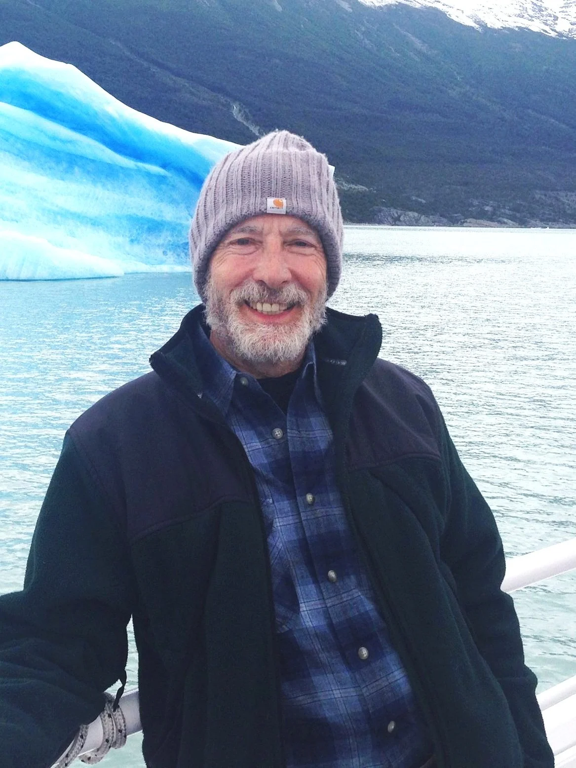 Howard V. Lambert, Phd