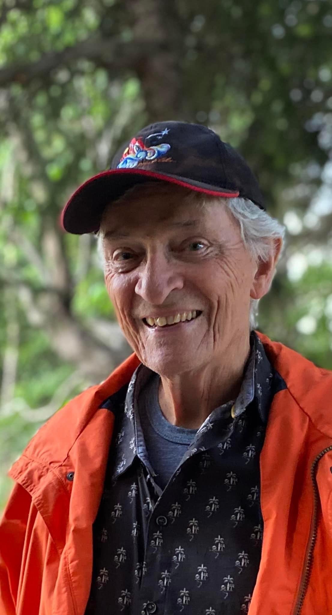 Howard V. Lambert, Phd