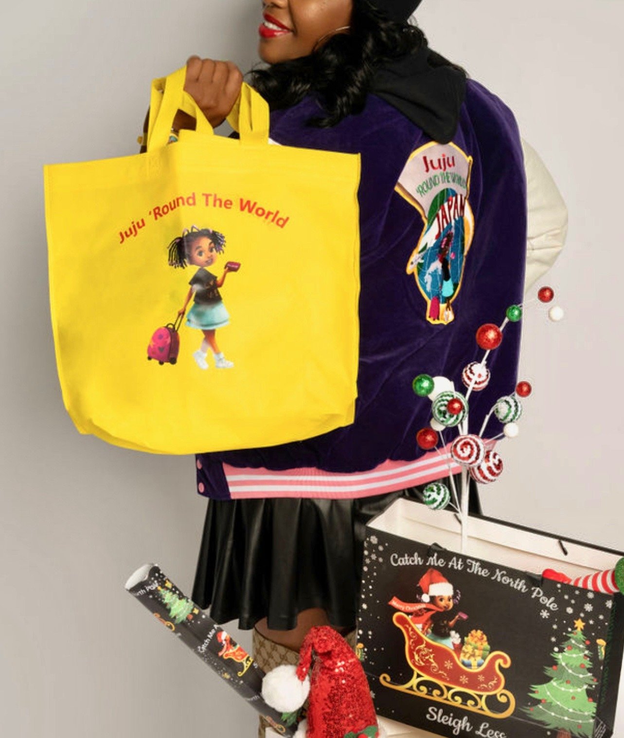 Shopping Bag