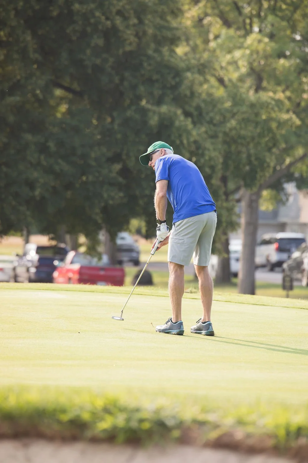 CrossFit Fenix Community Golf Open