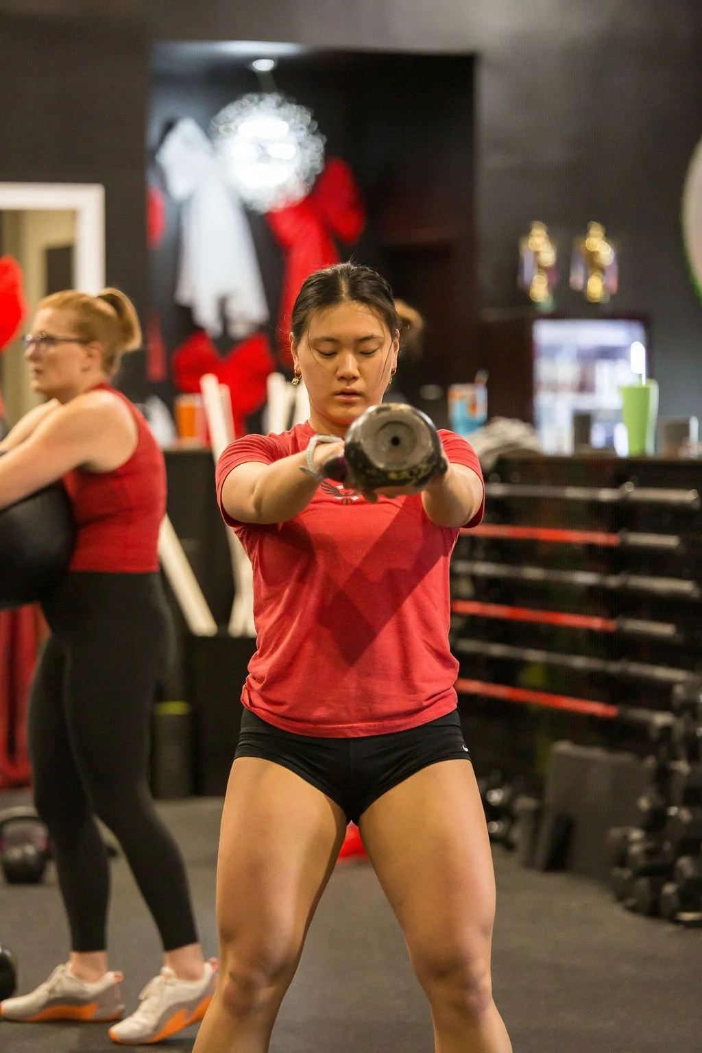 CrossFit Fenix Swolemates