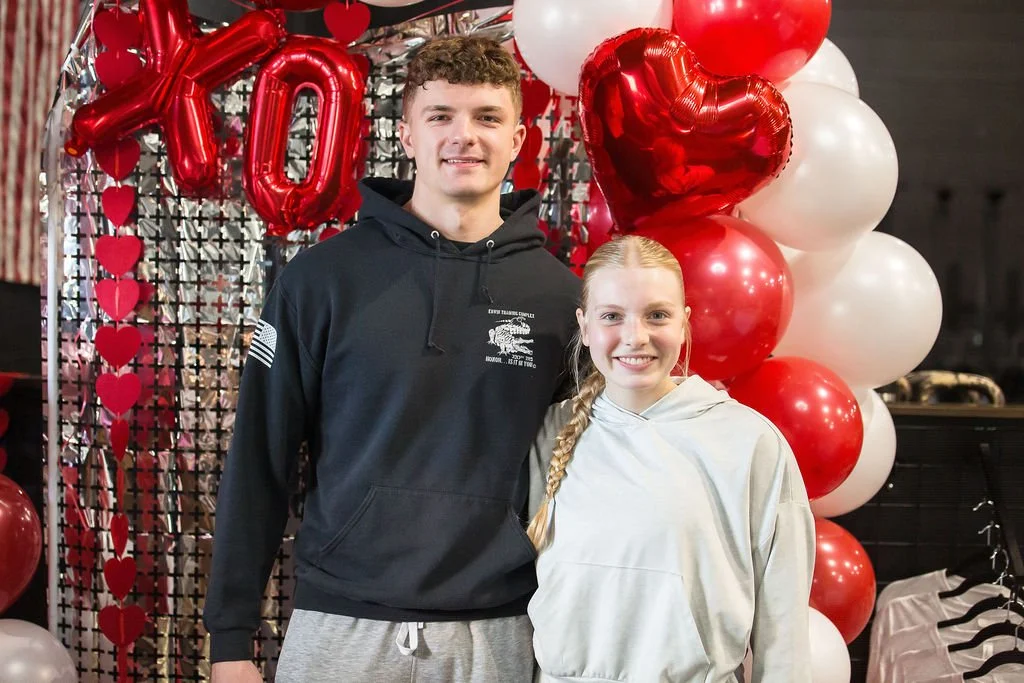 CrossFit Fenix Swolemates