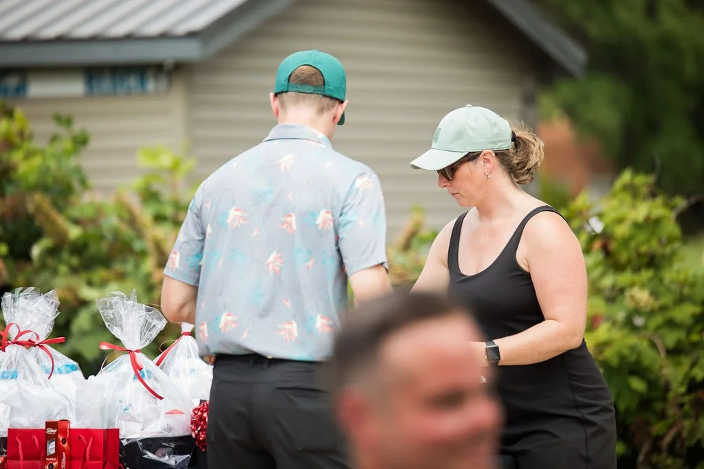 CrossFit Fenix Community Golf Open