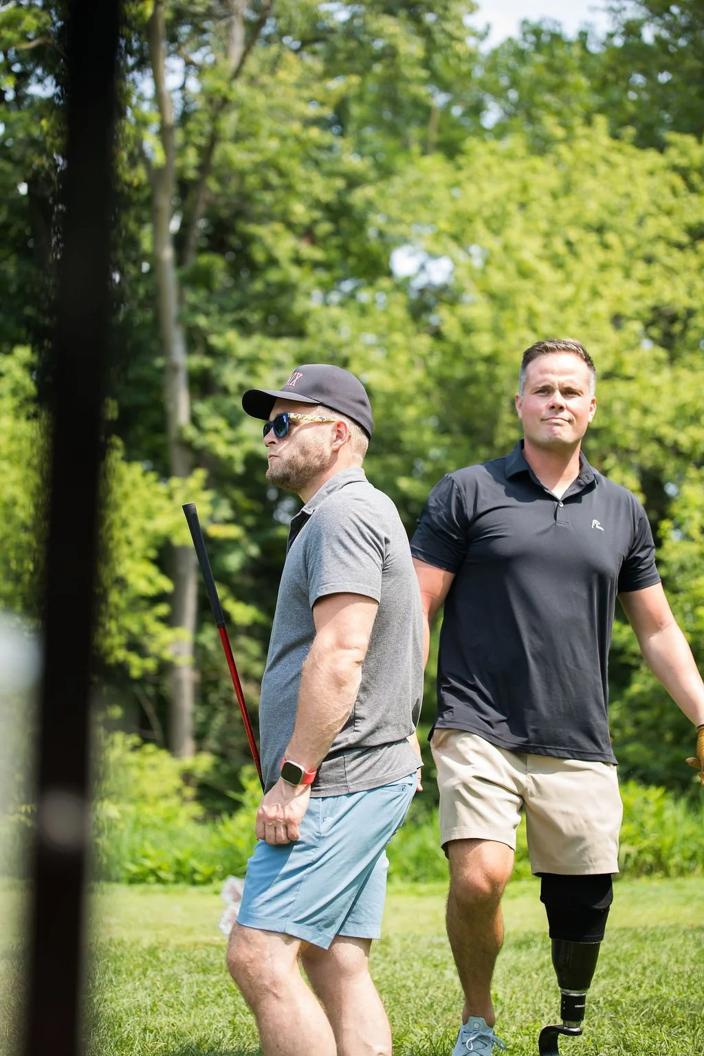 CrossFit Fenix Community Golf Open