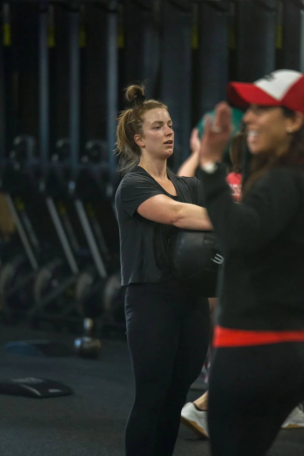 CrossFit Fenix Swolemates