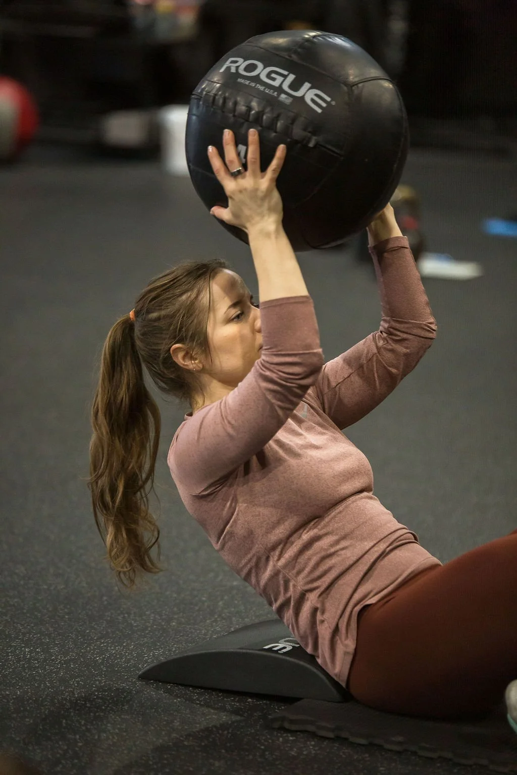 CrossFit Fenix Swolemates