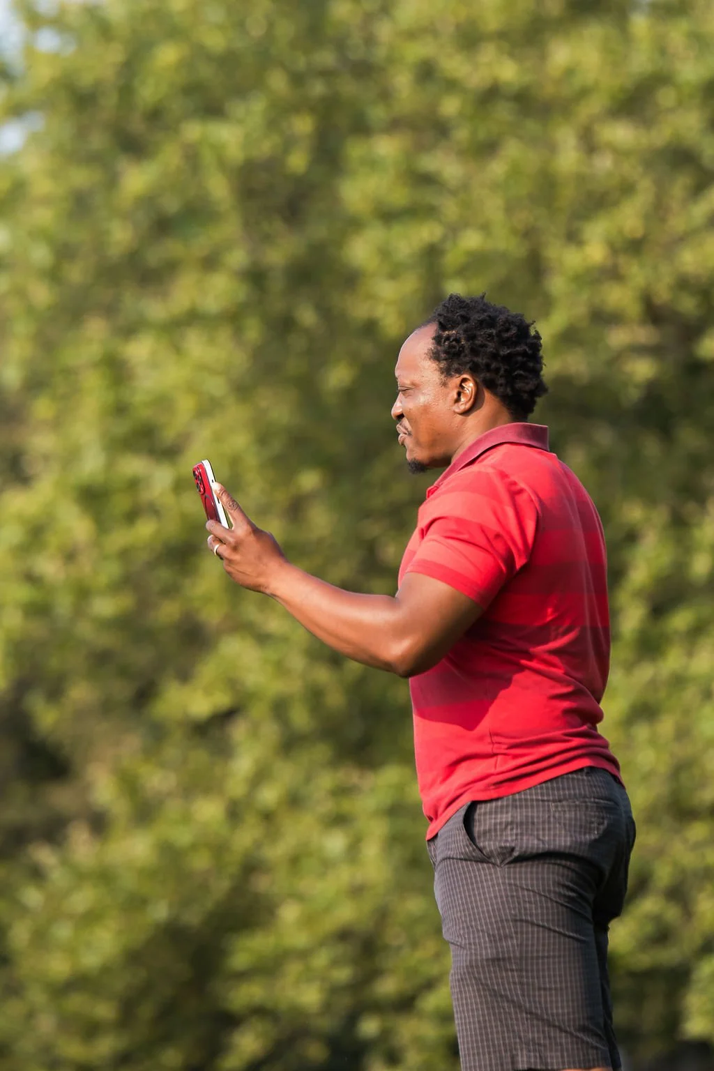 CrossFit Fenix Community Golf Open