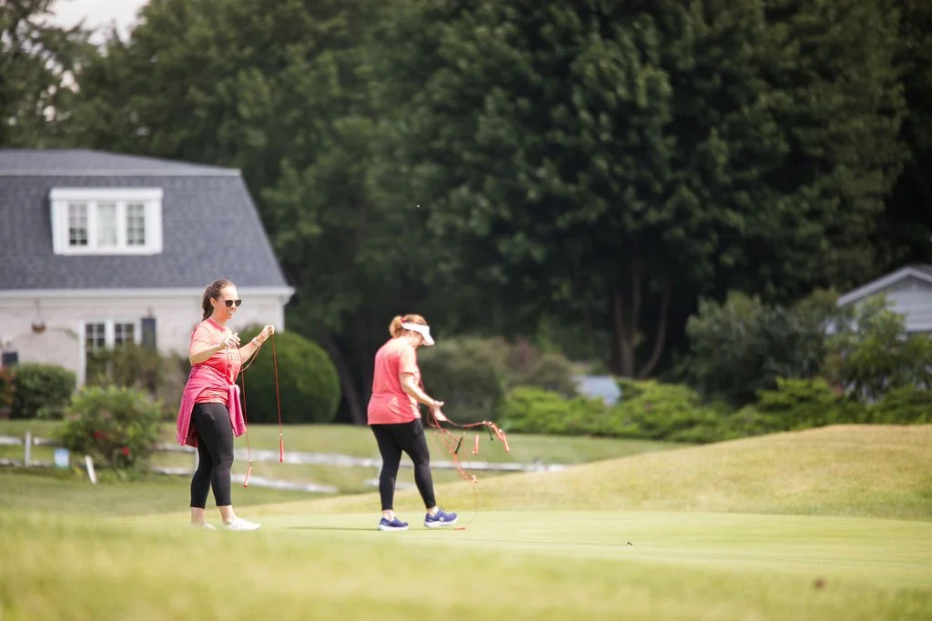 CrossFit Fenix Community Golf Open