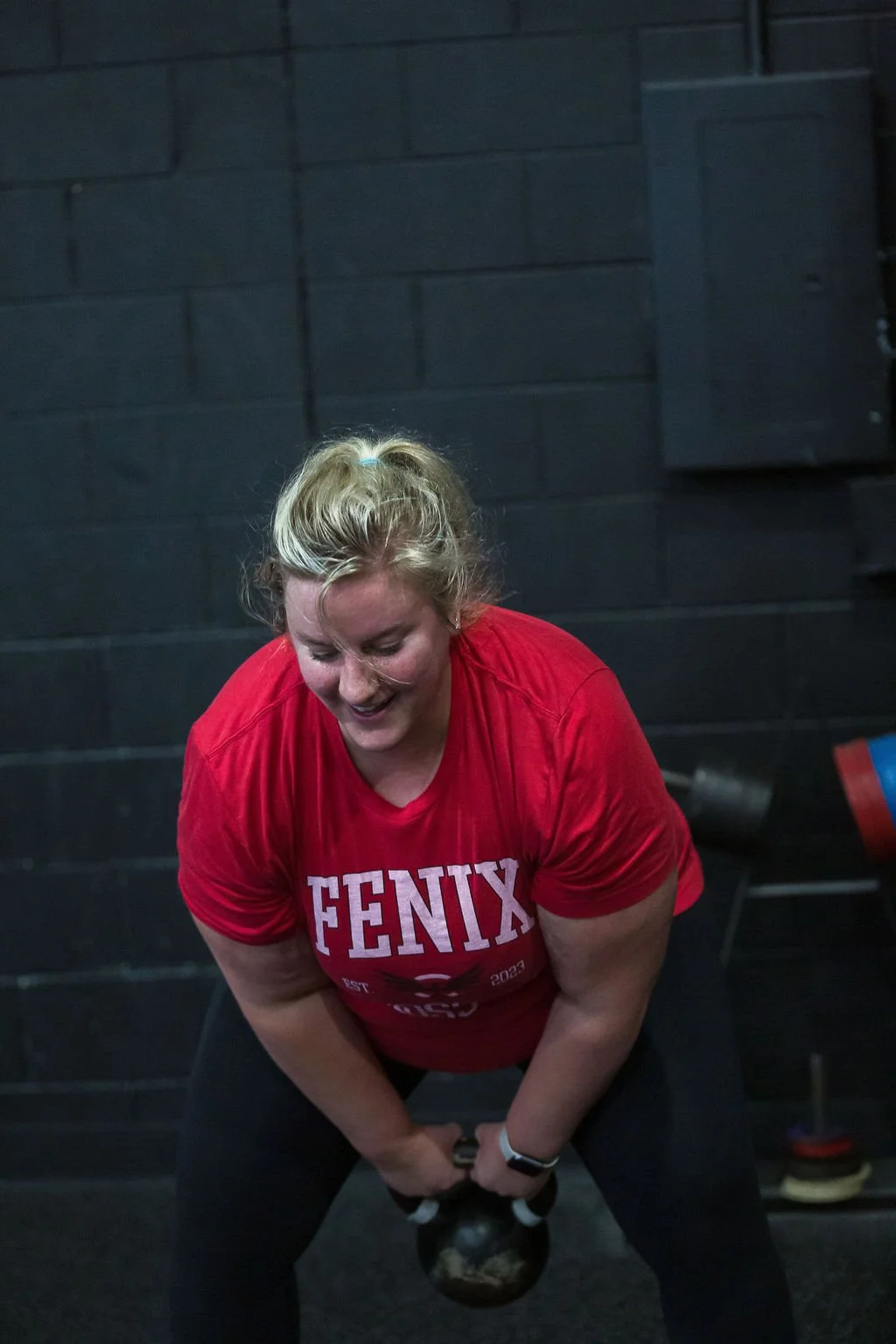 CrossFit Fenix Swolemates