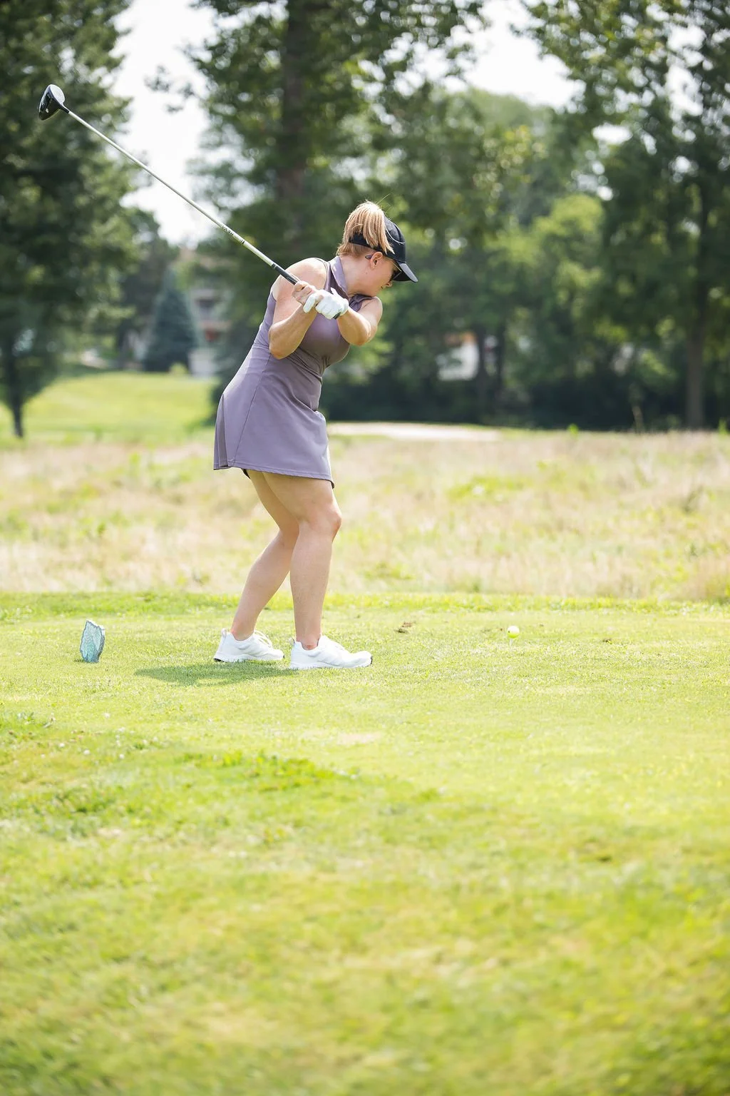 CrossFit Fenix Community Golf Open