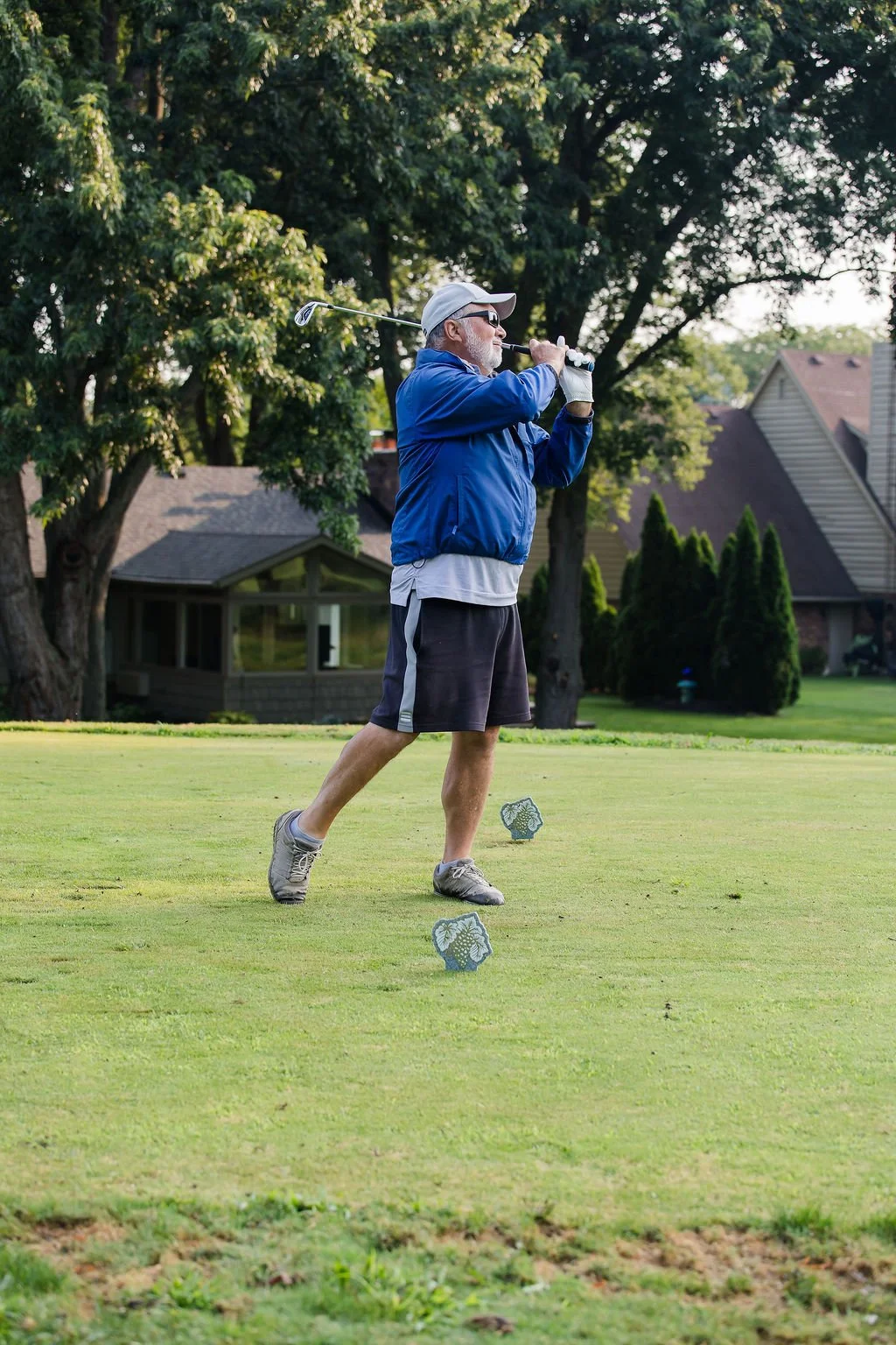 CrossFit Fenix Community Golf Open