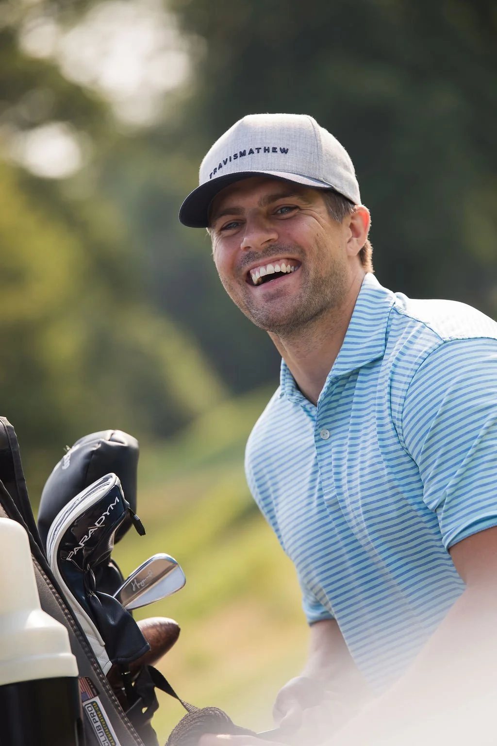CrossFit Fenix Community Golf Open