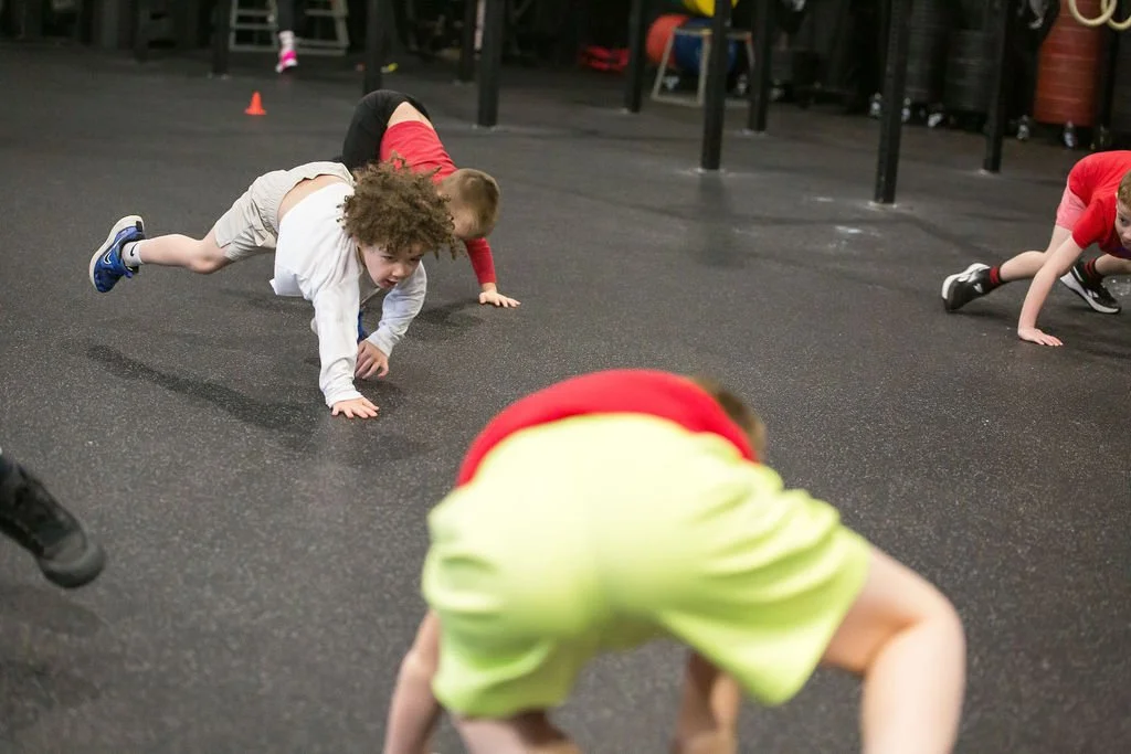 CrossFit Fenix Swolemates