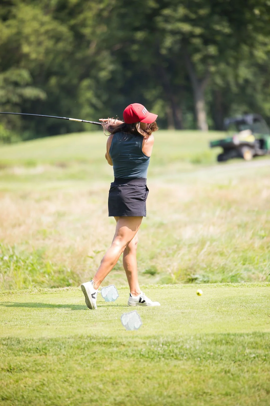 CrossFit Fenix Community Golf Open