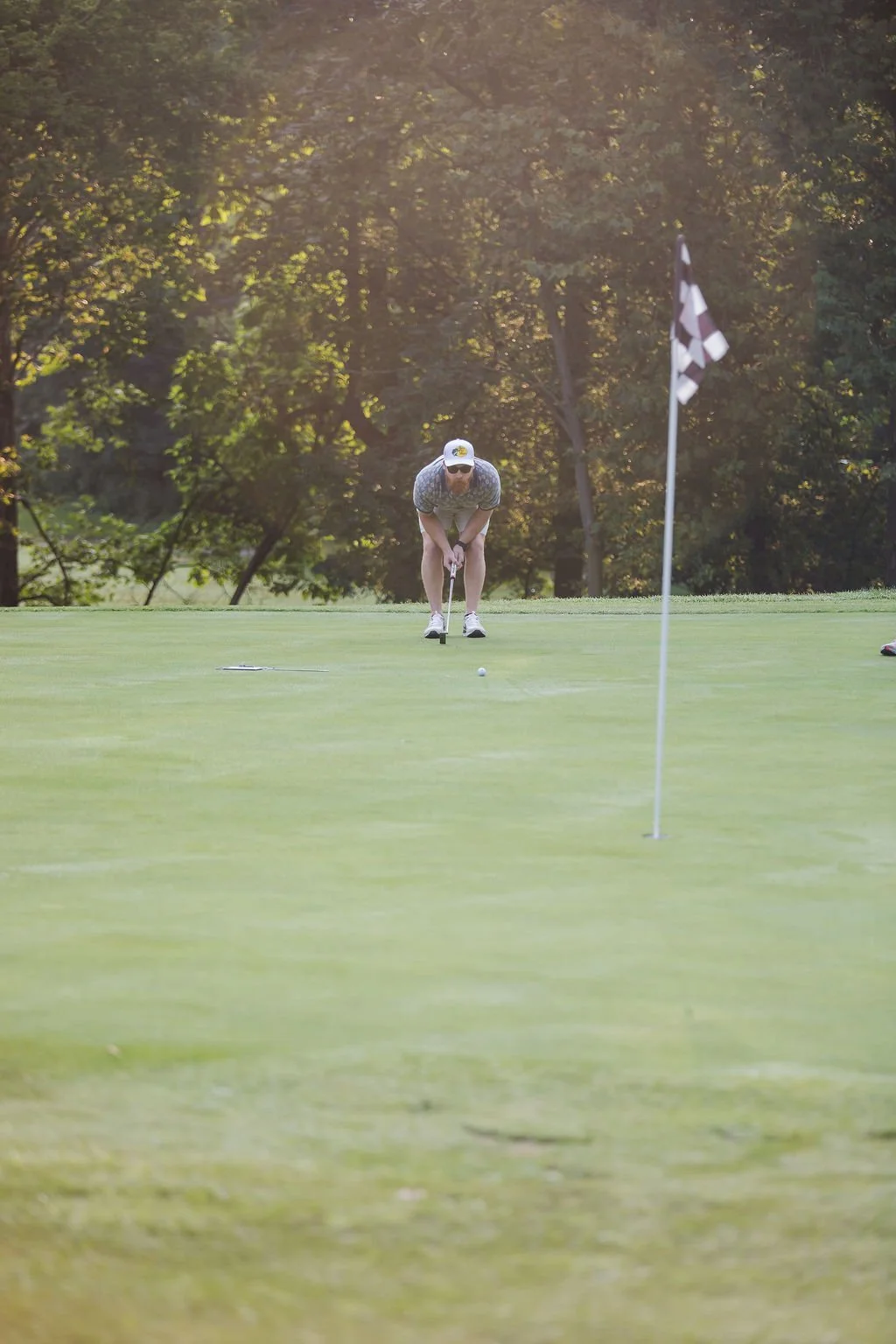 CrossFit Fenix Community Golf Open