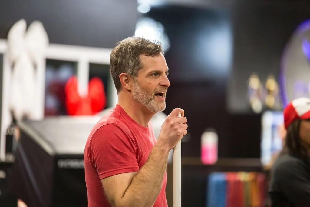 CrossFit Fenix Swolemates