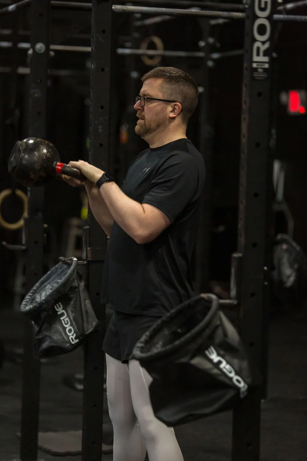 CrossFit Fenix Swolemates