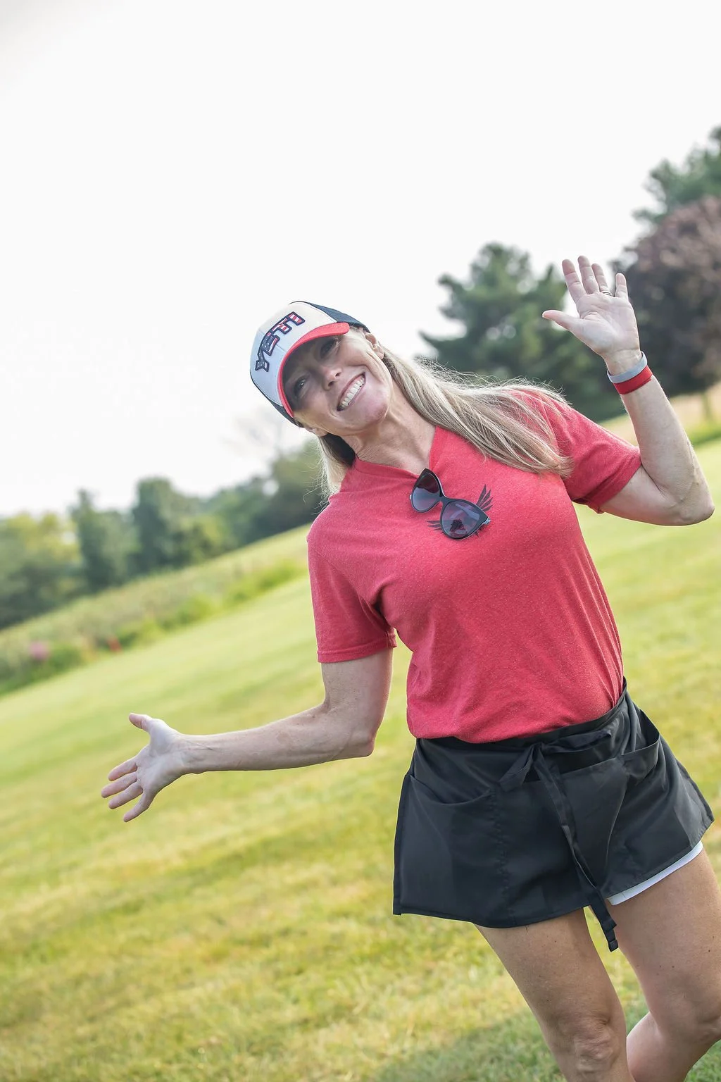 CrossFit Fenix Community Golf Open