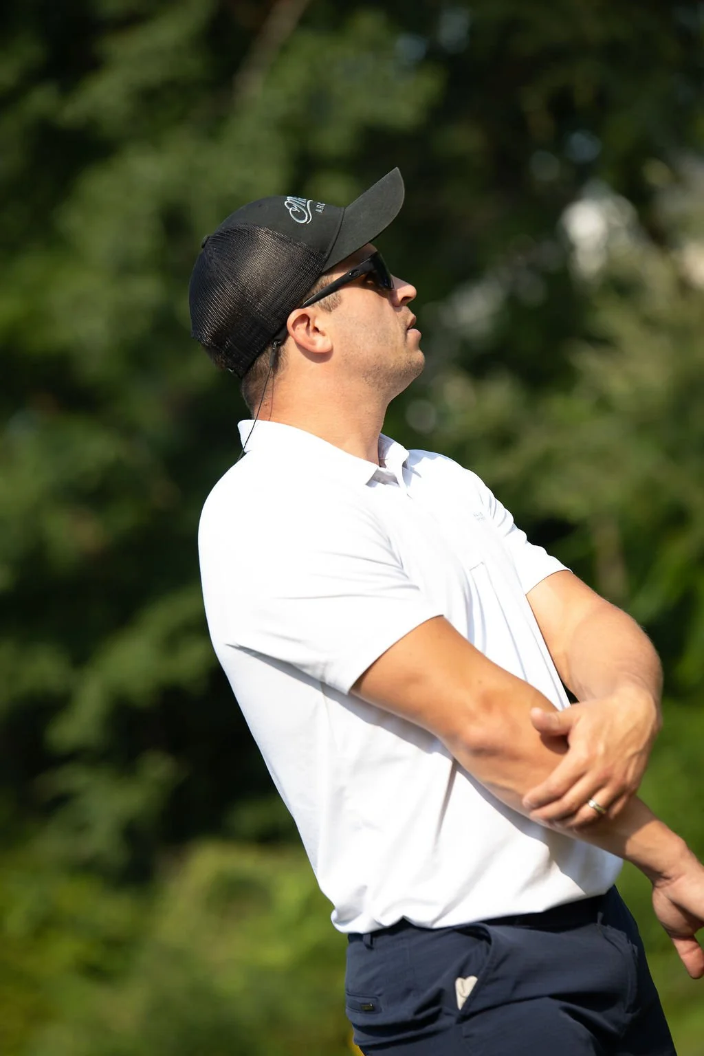 CrossFit Fenix Community Golf Open