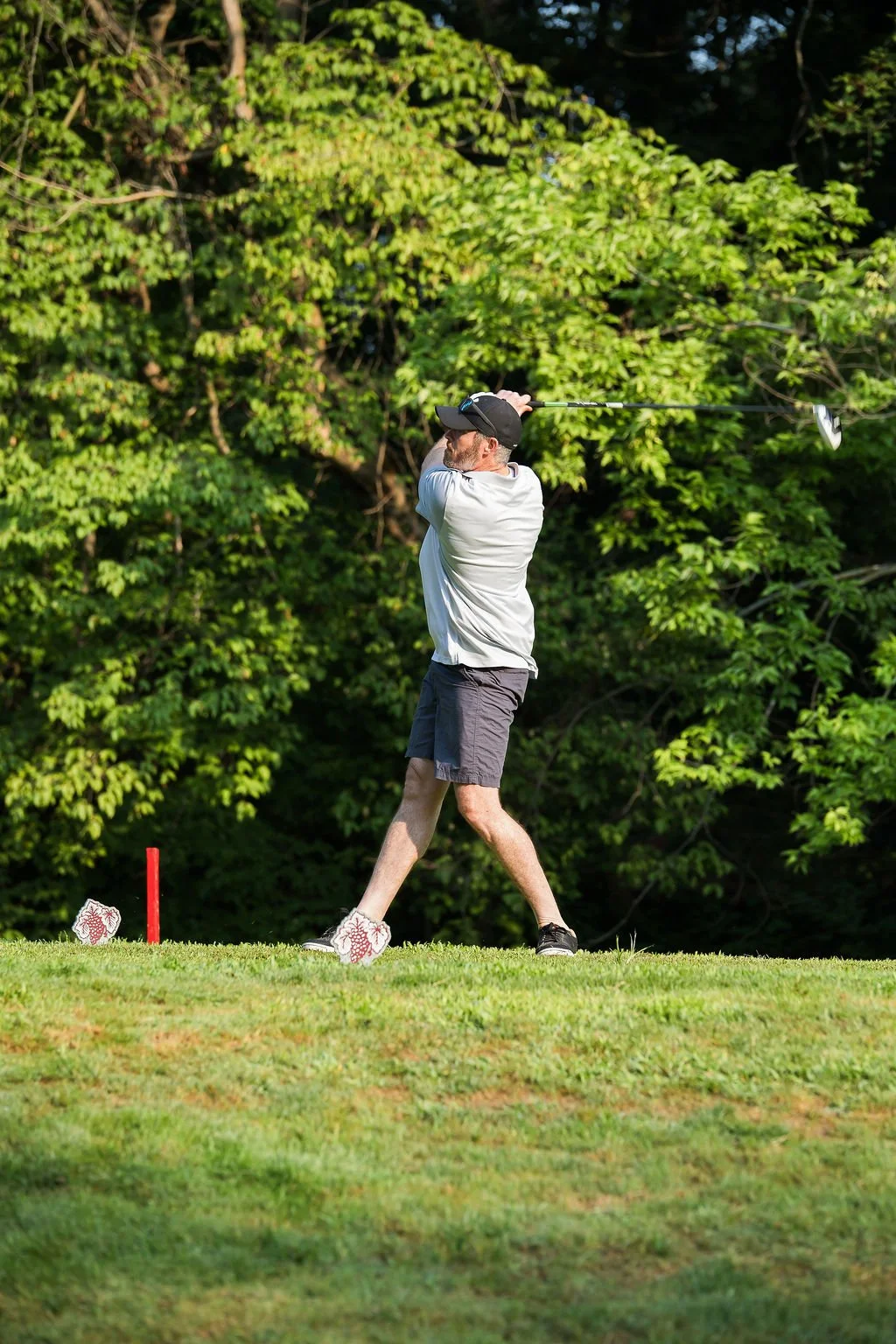 CrossFit Fenix Community Golf Open