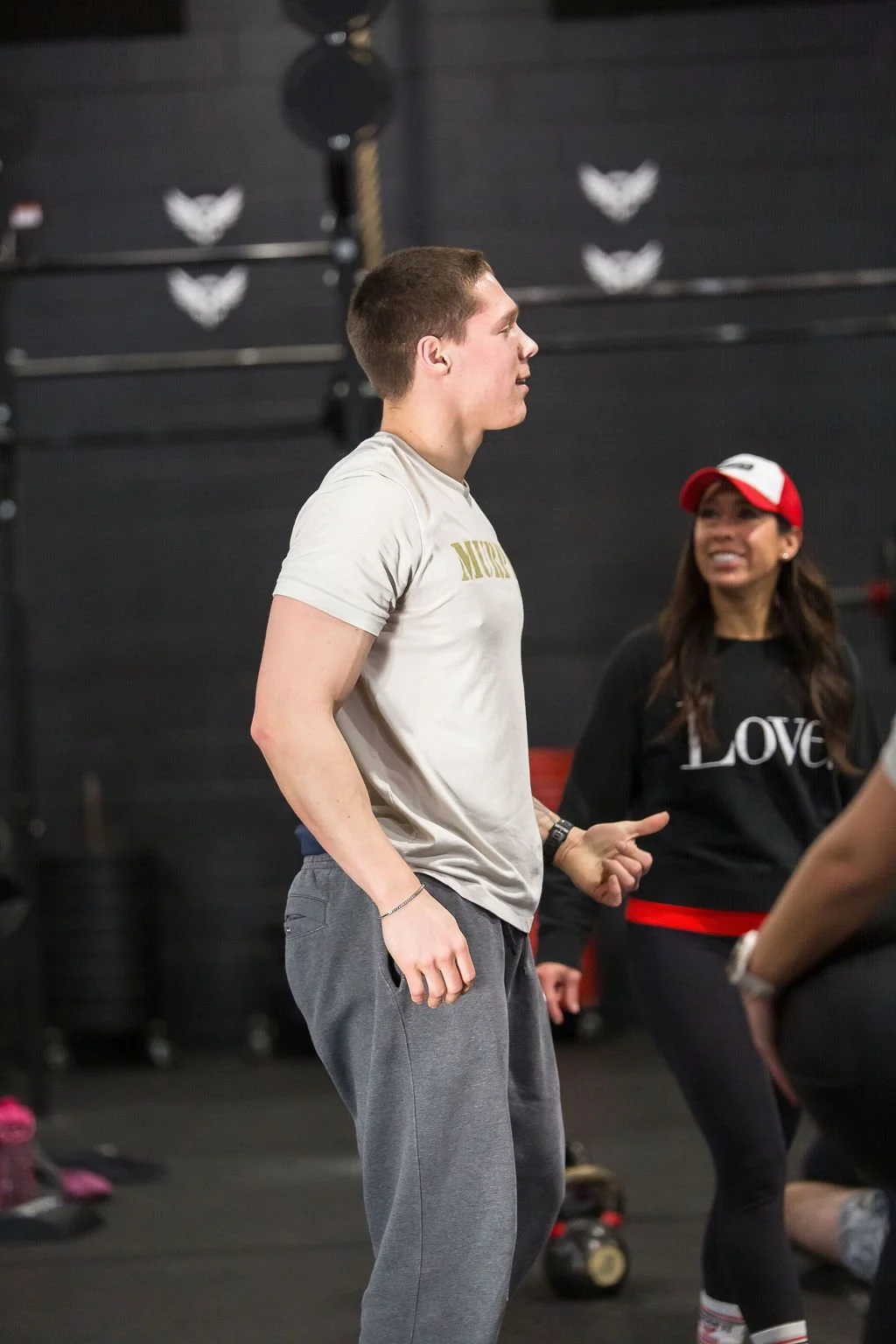 CrossFit Fenix Swolemates