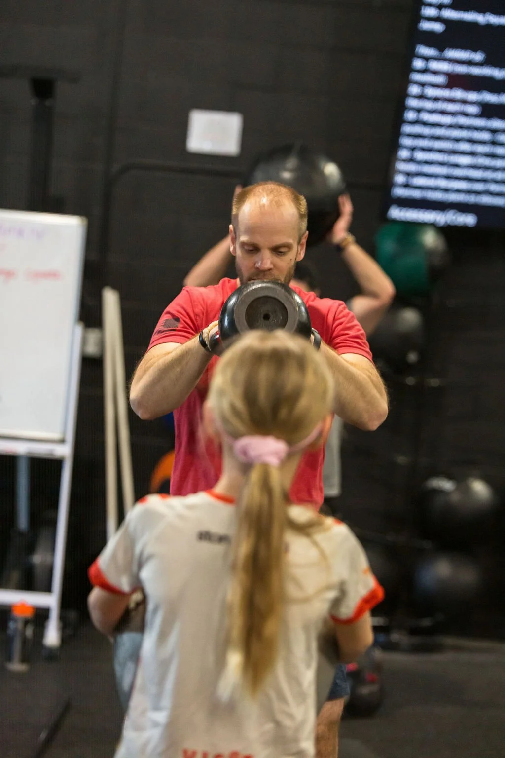 CrossFit Fenix Swolemates