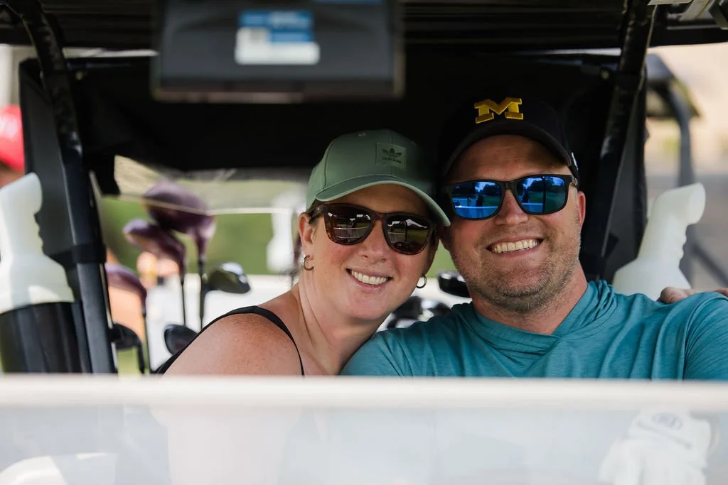 CrossFit Fenix Community Golf Open