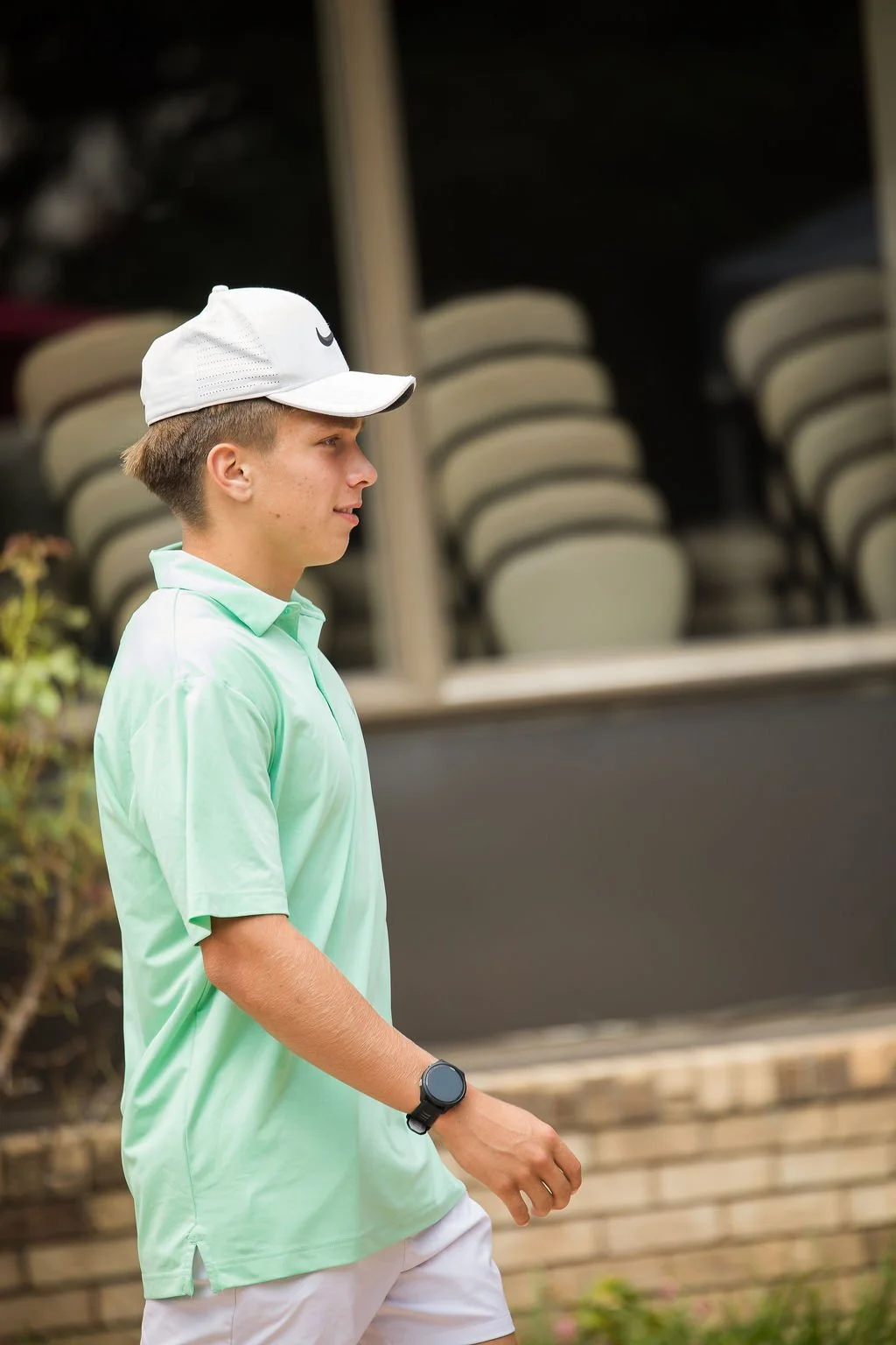 CrossFit Fenix Community Golf Open
