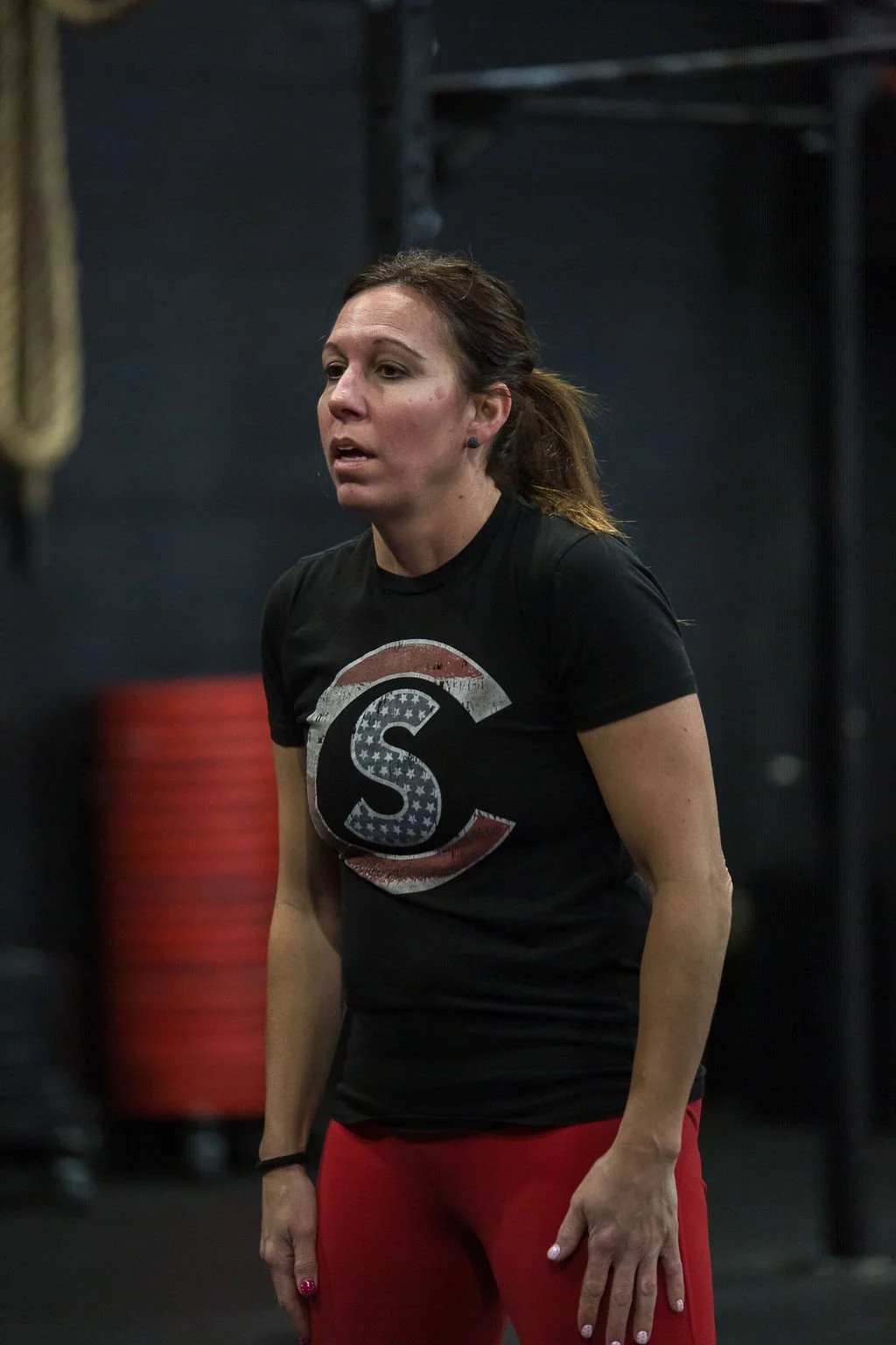 CrossFit Fenix Swolemates