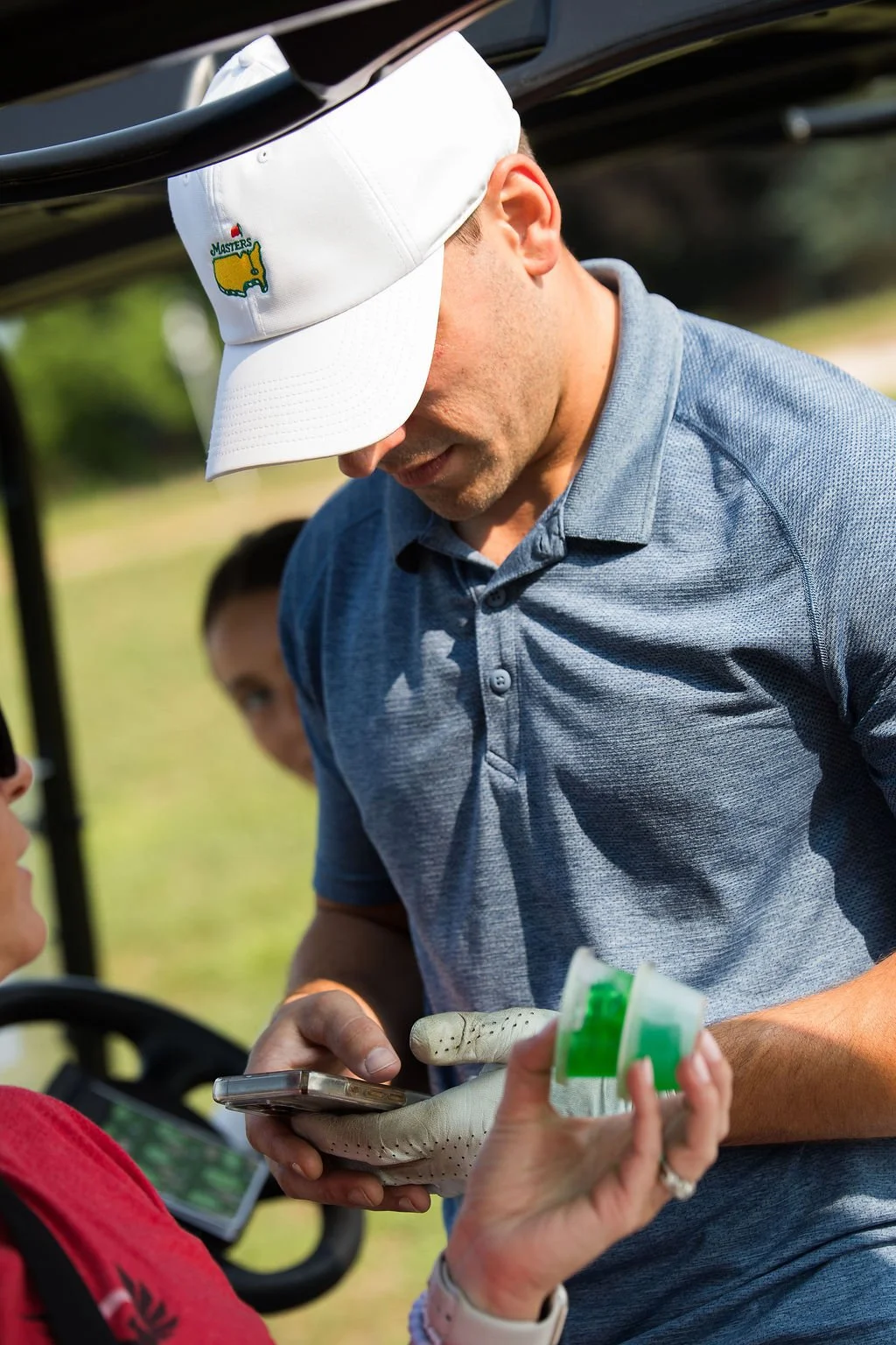 CrossFit Fenix Community Golf Open