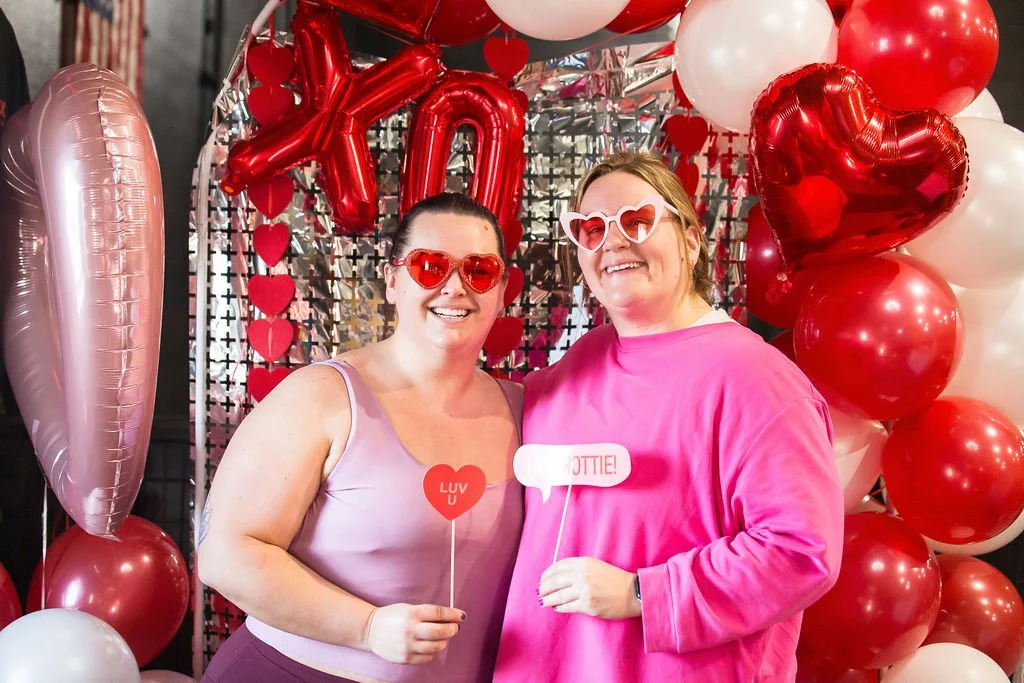 CrossFit Fenix Swolemates