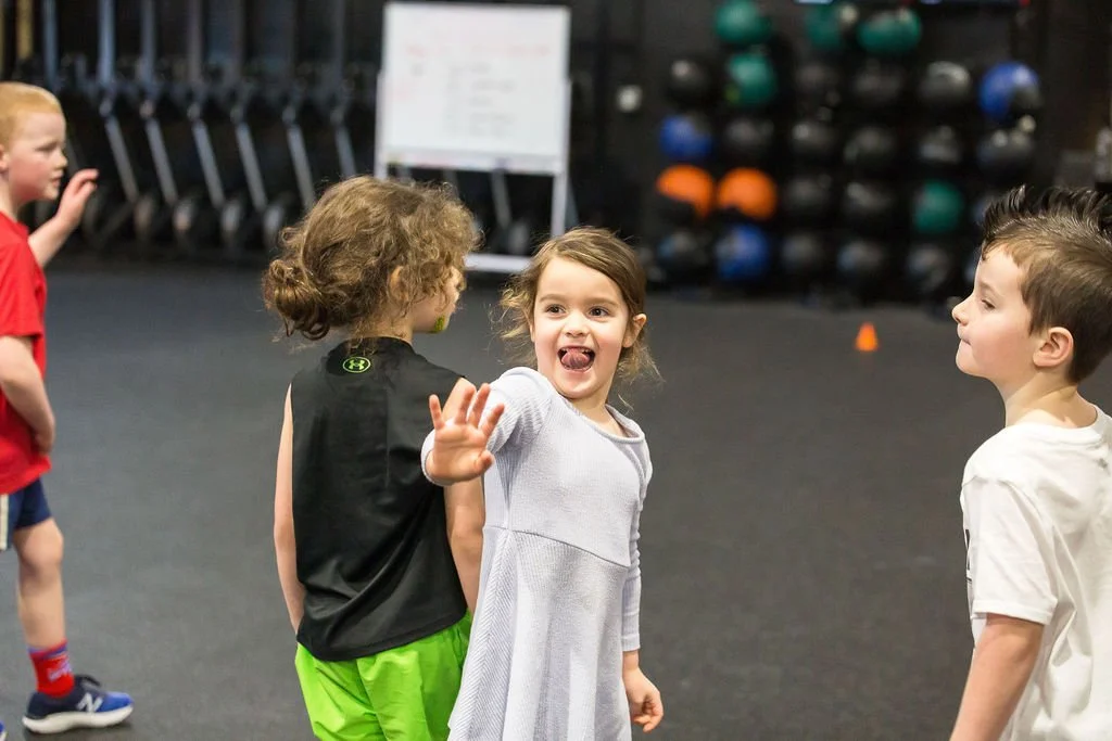 CrossFit Fenix Swolemates