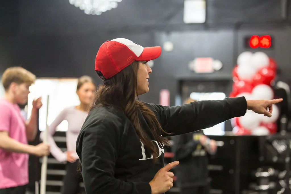 CrossFit Fenix Swolemates