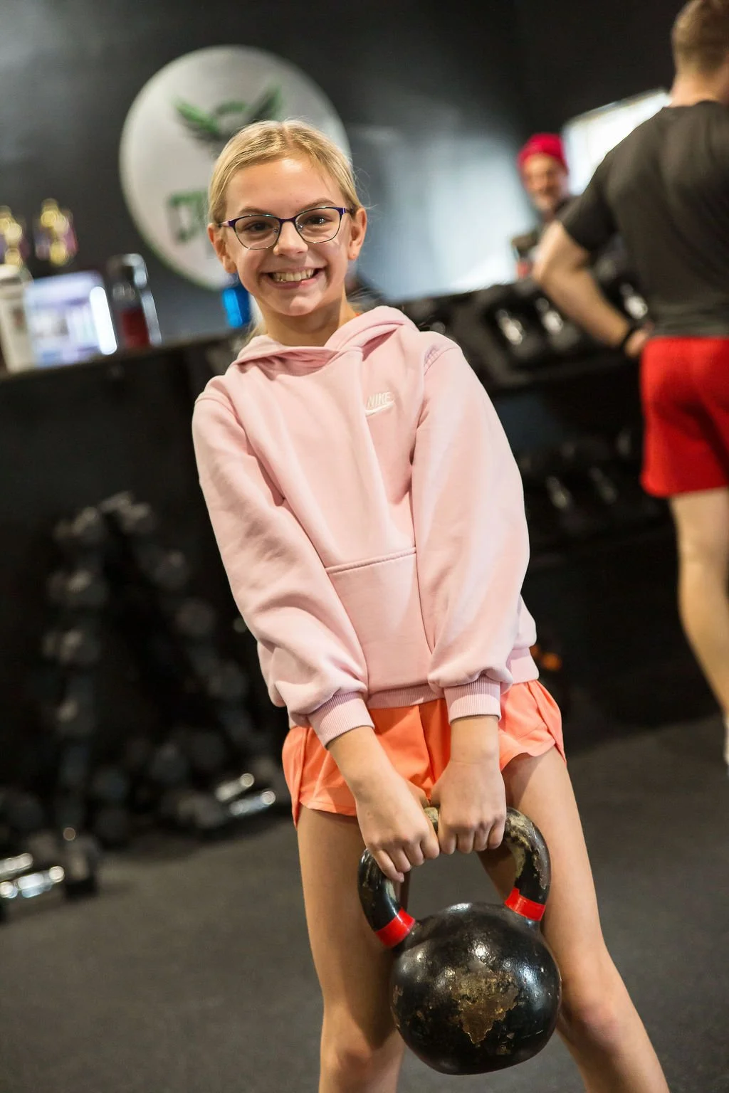 CrossFit Fenix Swolemates