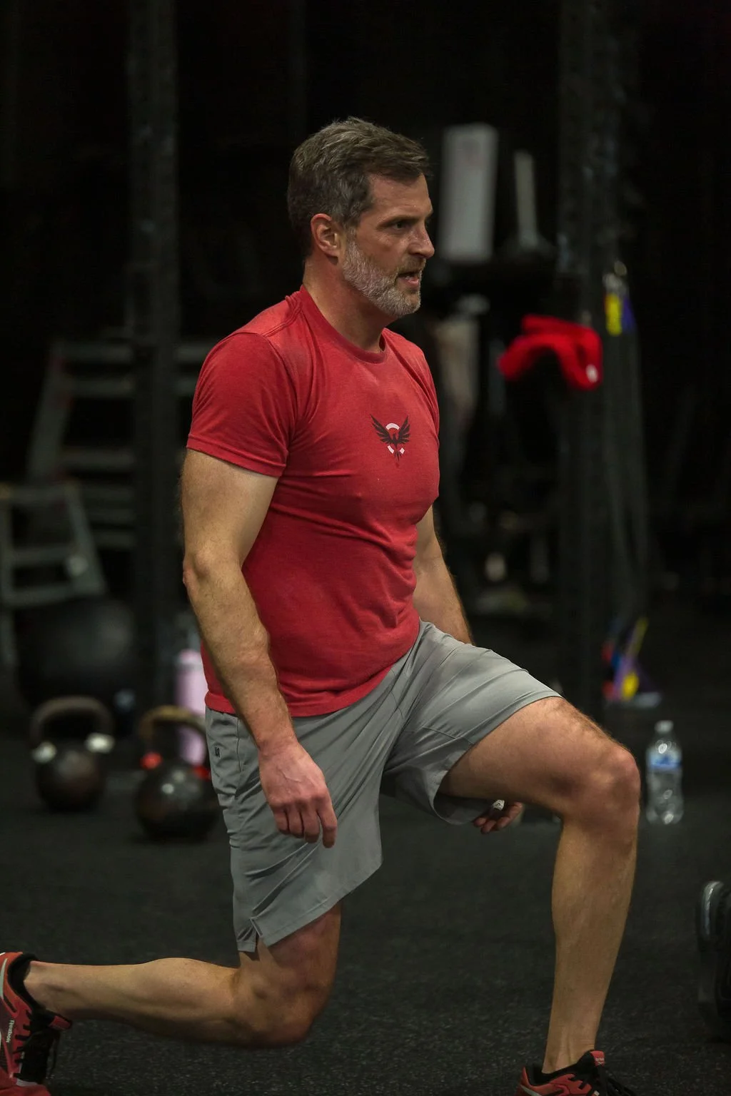 CrossFit Fenix Swolemates