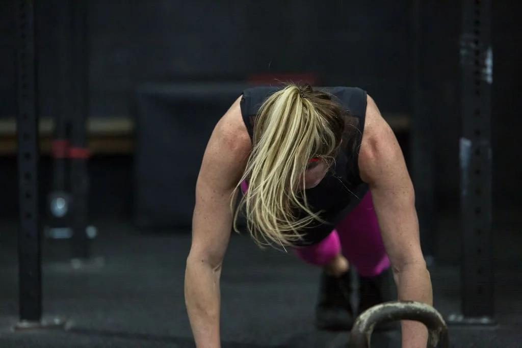 CrossFit Fenix Swolemates