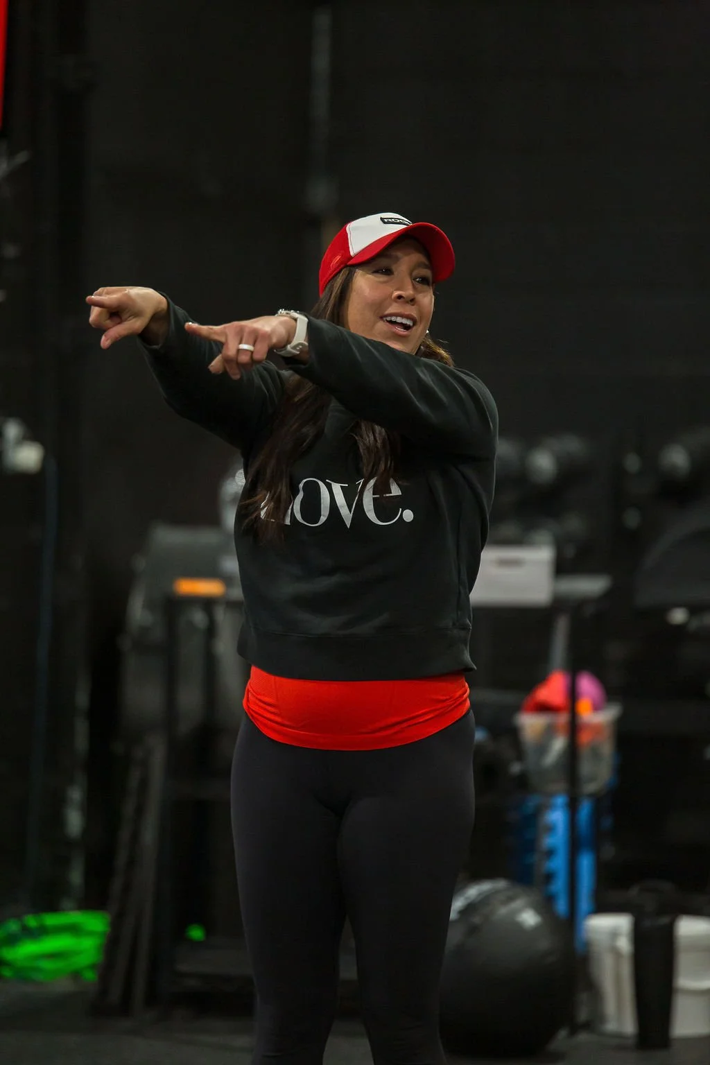 CrossFit Fenix Swolemates