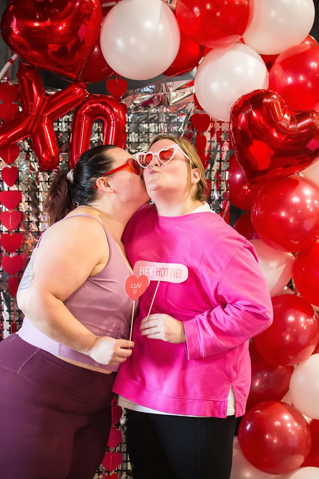 CrossFit Fenix Swolemates