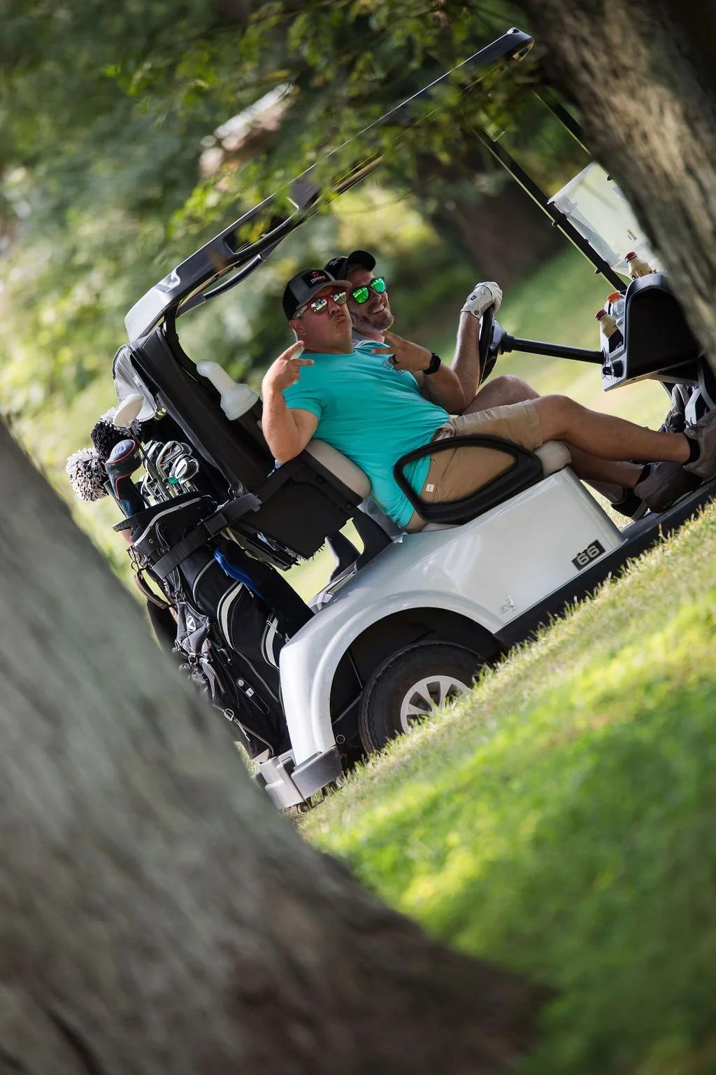 CrossFit Fenix Community Golf Open