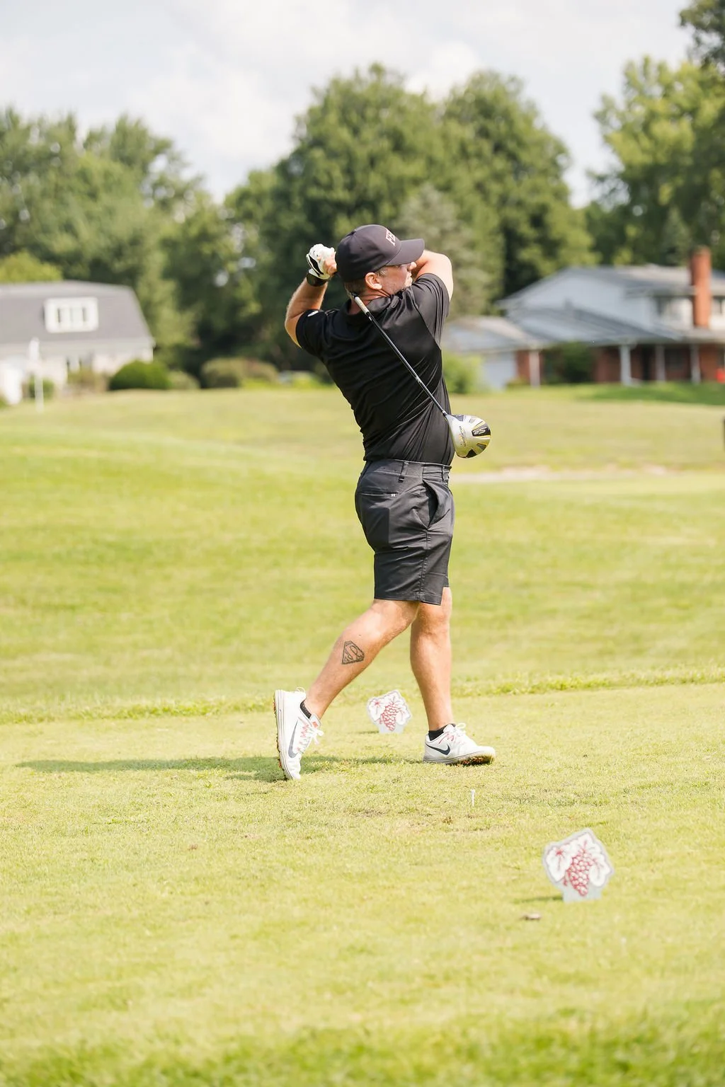 CrossFit Fenix Community Golf Open