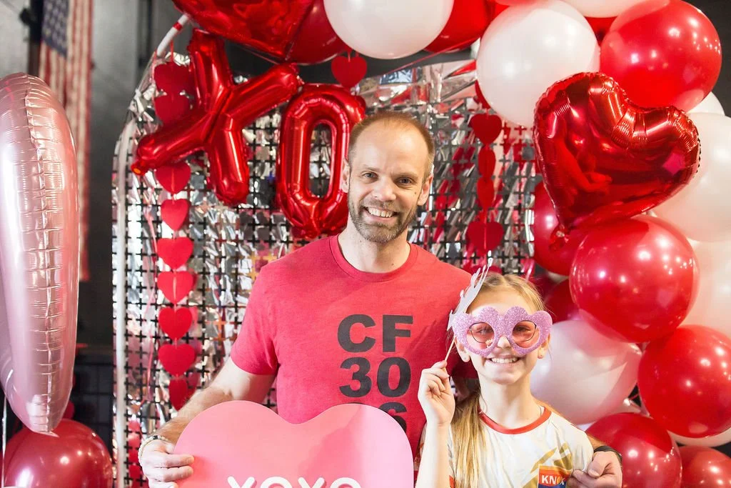 CrossFit Fenix Swolemates