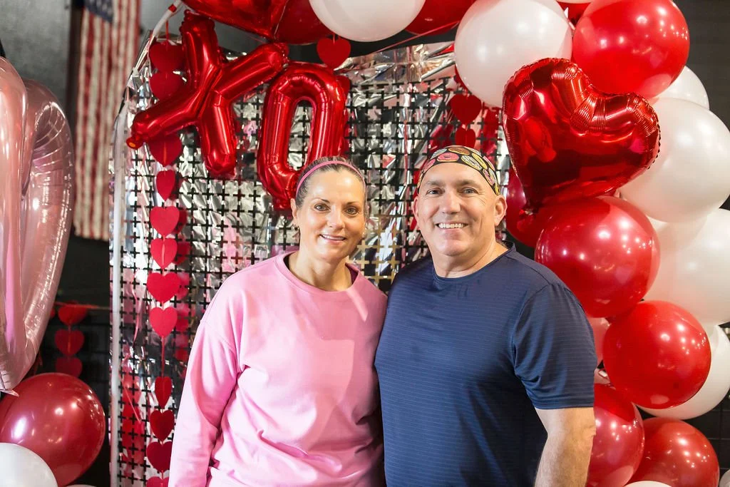 CrossFit Fenix Swolemates