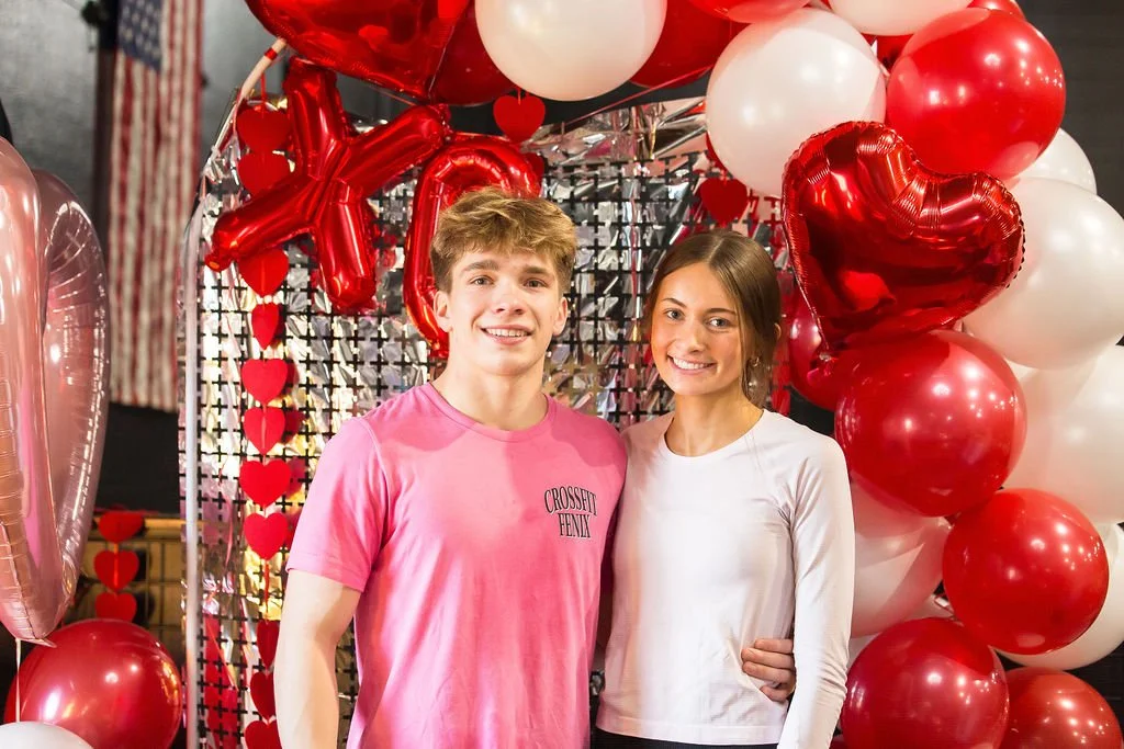 CrossFit Fenix Swolemates