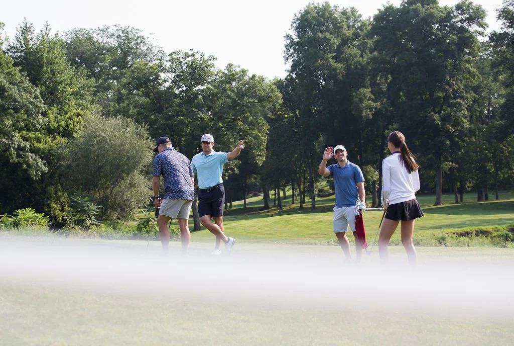 CrossFit Fenix Community Golf Open